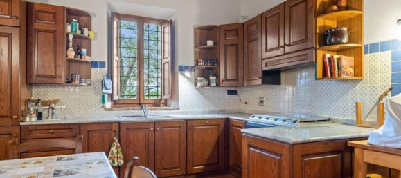 40-salle Villa à Barberino di Mugello, Italy No. 36117 45