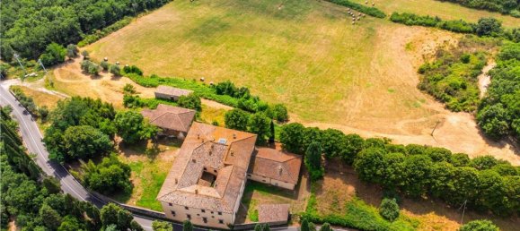 40-salle Villa à Barberino di Mugello, Italy No. 36117 16