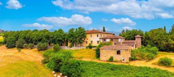 40-salle Villa à Barberino di Mugello, Italy No. 36117 10