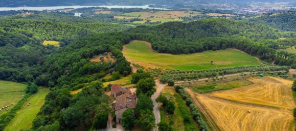40-salle Villa à Barberino di Mugello, Italy No. 36117 4