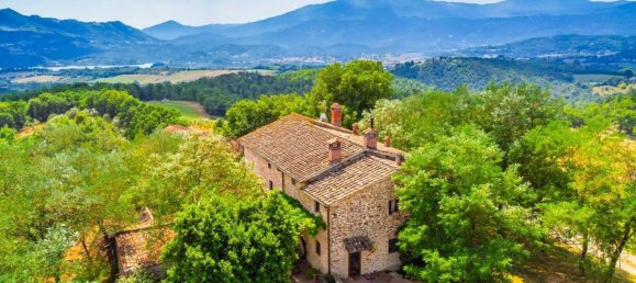 40-salle Villa à Barberino di Mugello, Italy No. 36117 7