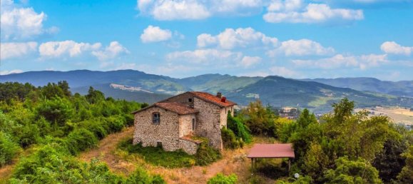 40-salle Villa à Barberino di Mugello, Italy No. 36117 22