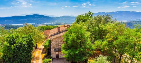 40-salle Villa à Barberino di Mugello, Italy No. 36117 8