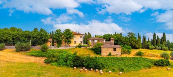 40-salle Villa à Barberino di Mugello, Italy No. 36117 11