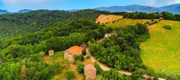40-salle Villa à Barberino di Mugello, Italy No. 36117 34