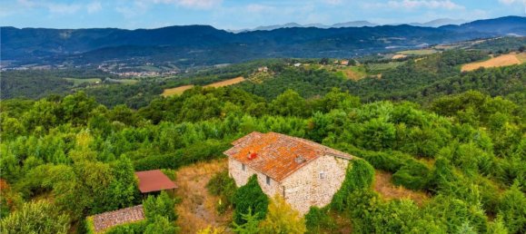 40-salle Villa à Barberino di Mugello, Italy No. 36117 26