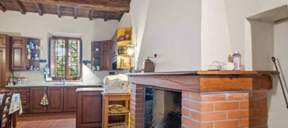 40-salle Villa à Barberino di Mugello, Italy No. 36117 46