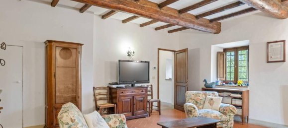 40-salle Villa à Barberino di Mugello, Italy No. 36117 37