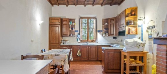 40-salle Villa à Barberino di Mugello, Italy No. 36117 44