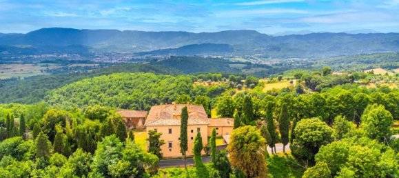 40-salle Villa à Barberino di Mugello, Italy No. 36117 17
