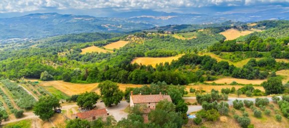 40-salle Villa à Barberino di Mugello, Italy No. 36117 3