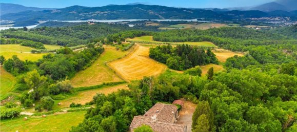 40-salle Villa à Barberino di Mugello, Italy No. 36117 31
