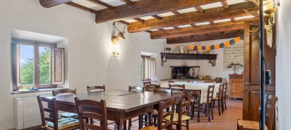 40-salle Villa à Barberino di Mugello, Italy No. 36117 38