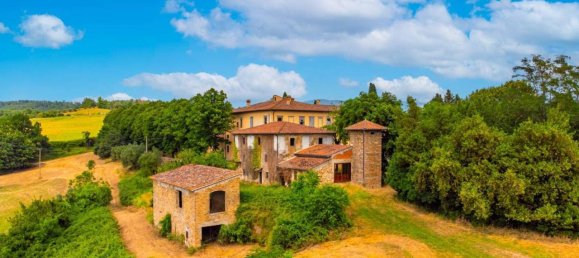 40-salle Villa à Barberino di Mugello, Italy No. 36117 9