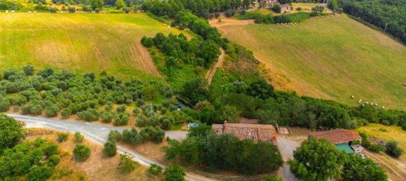 40-salle Villa à Barberino di Mugello, Italy No. 36117 5