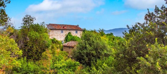 40-salle Villa à Barberino di Mugello, Italy No. 36117 24