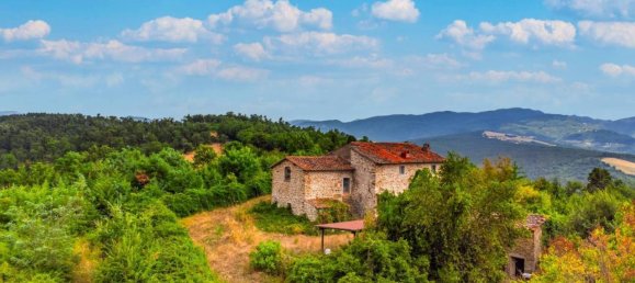 40-salle Villa à Barberino di Mugello, Italy No. 36117 21