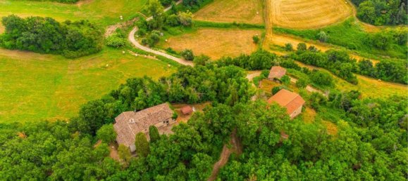 40-salle Villa à Barberino di Mugello, Italy No. 36117 32