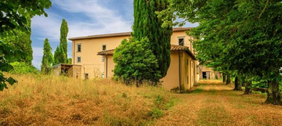 40-salle Villa à Barberino di Mugello, Italy No. 36117 20