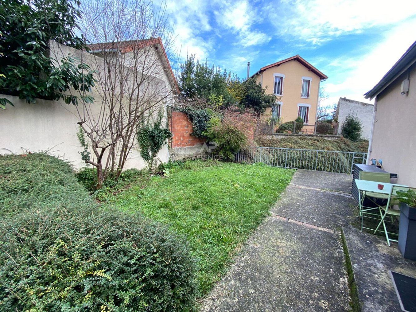 1 غرف نوم منزل في Chaville, France رقم 134170