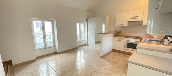 1 غرف نوم منزل في Chaville, France رقم 134170 2