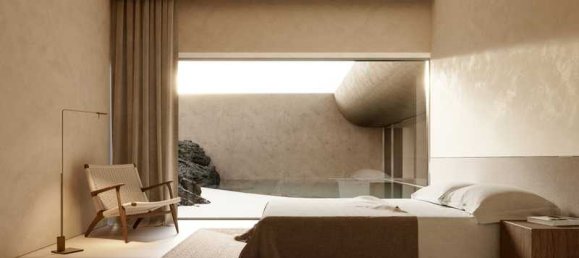 Коммерческая недвижимость с 5 спальнями в Тремитуса, Кипр № 18613 7