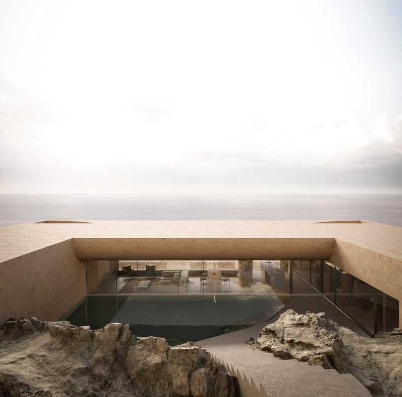 Коммерческая недвижимость с 5 спальнями в Тремитуса, Кипр № 18613