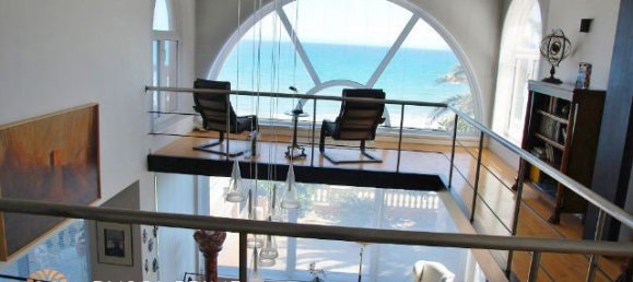 5 Schlafzimmer Villa in Sitges, Spain, Nr. 115 17