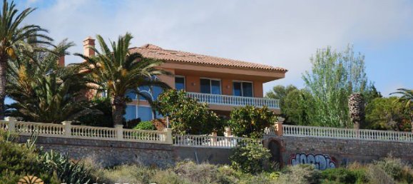5 Schlafzimmer Villa in Sitges, Spain, Nr. 115 16
