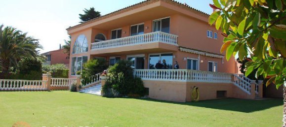 5 Schlafzimmer Villa in Sitges, Spain, Nr. 115 10