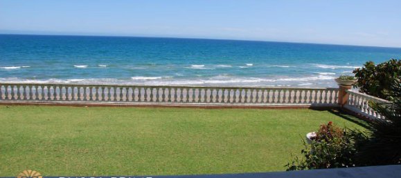 5 Schlafzimmer Villa in Sitges, Spain, Nr. 115 8