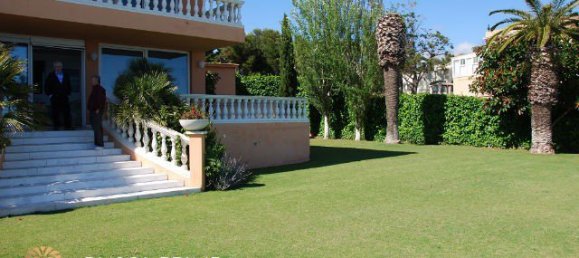 5 Schlafzimmer Villa in Sitges, Spain, Nr. 115 14