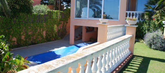 5 Schlafzimmer Villa in Sitges, Spain, Nr. 115 19