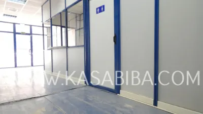 6 chambres Propriété commerciale à Valencia, Spain No. 72008