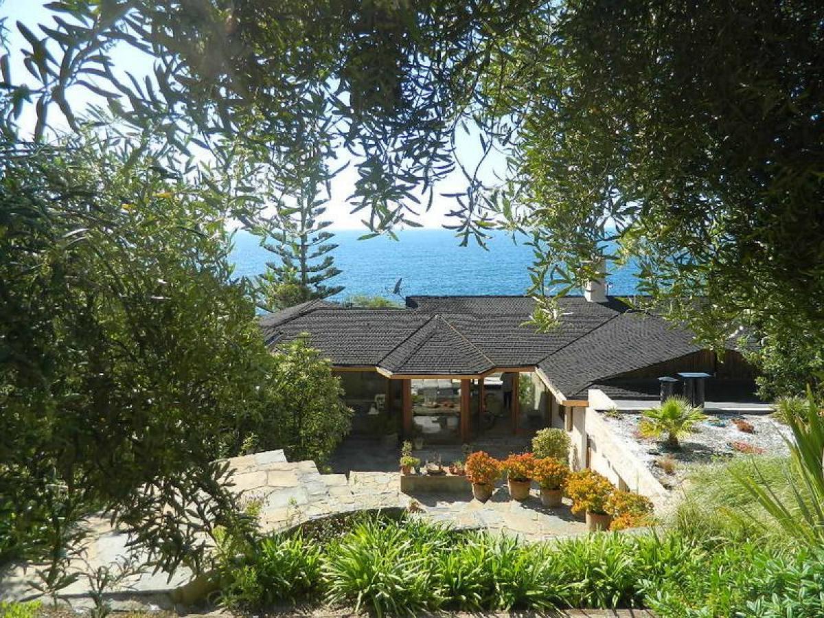 6 bedrooms House in Valparaiso, Chile No. 4601