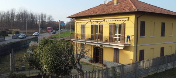 2 bedrooms Apartment in Lomazzo, Italy No. 82437 25