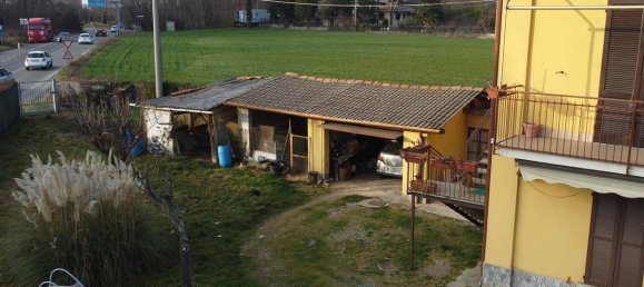 2 bedrooms Apartment in Lomazzo, Italy No. 82437 27