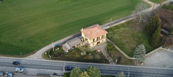 2 bedrooms Apartment in Lomazzo, Italy No. 82437 32