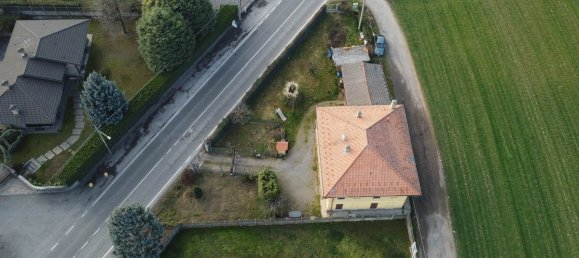 2 bedrooms Apartment in Lomazzo, Italy No. 82437 30