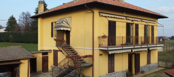 2 bedrooms Apartment in Lomazzo, Italy No. 82437 23