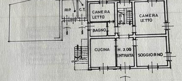 2 bedrooms Apartment in Lomazzo, Italy No. 82437 35