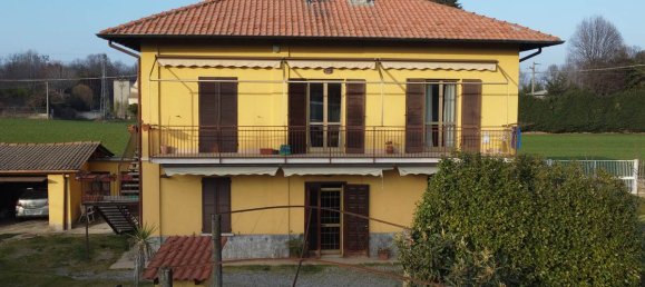 2 bedrooms Apartment in Lomazzo, Italy No. 82437 24