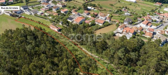  Land in Santa Maria da Feira, Portugal No. 83917 14