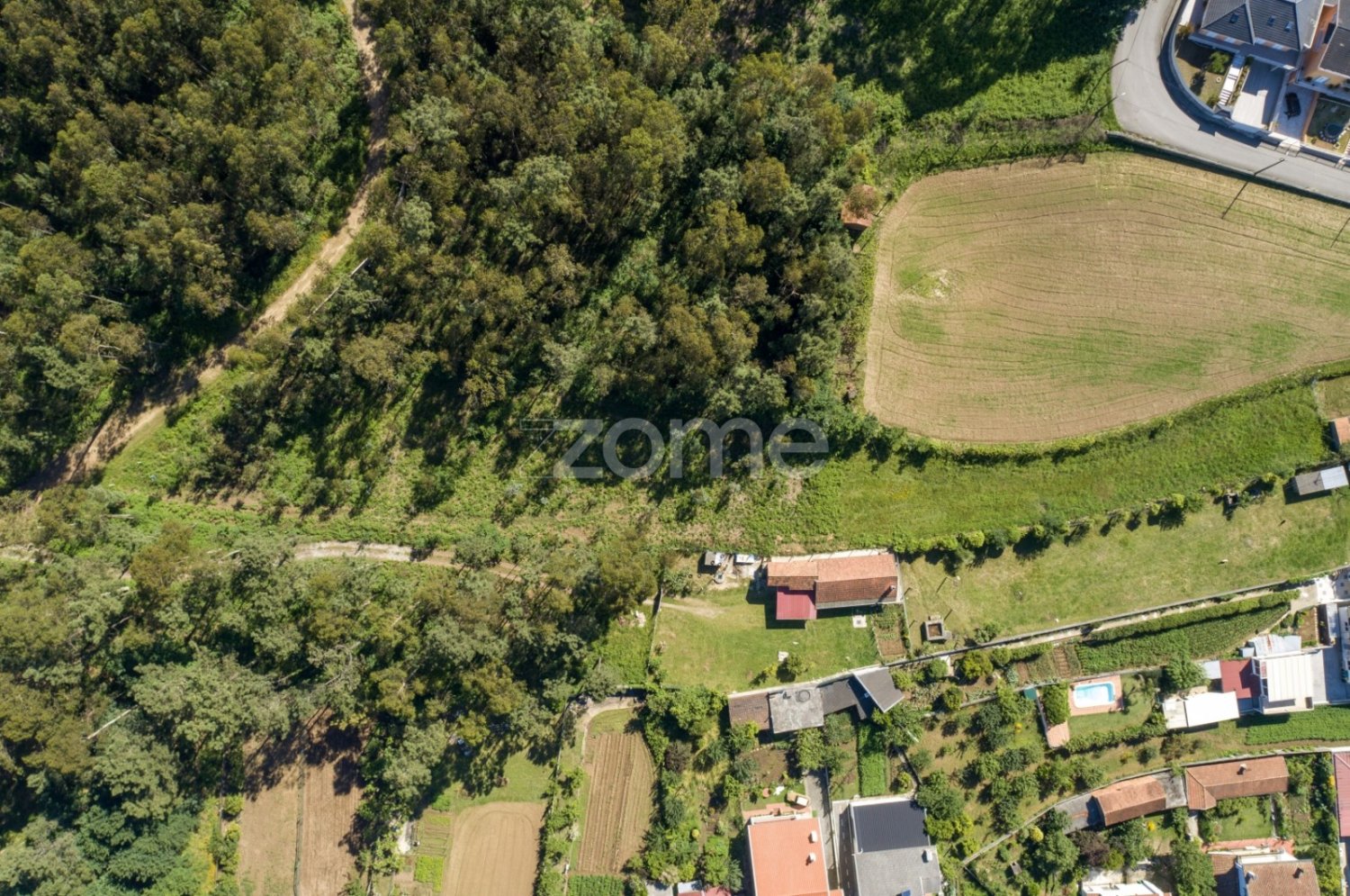  Land in Santa Maria da Feira, Portugal No. 83917