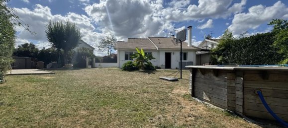 5 غرف نوم منزل في Saint-Germain-les-Corbeil, France رقم 318545 8