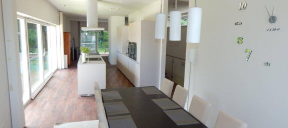 7 rooms Villa in Klosterneuburg, Austria No. 247485 43