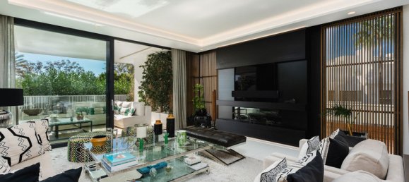 Duplex T4 em Marbella, Spain N.º 130443 13