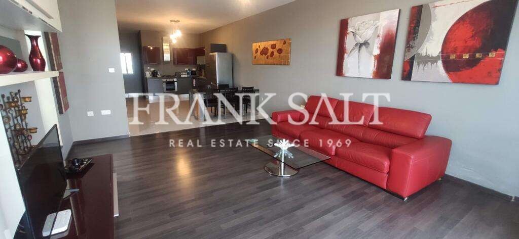 2 غرف نوم شقة في Manikata, Malta رقم 7787