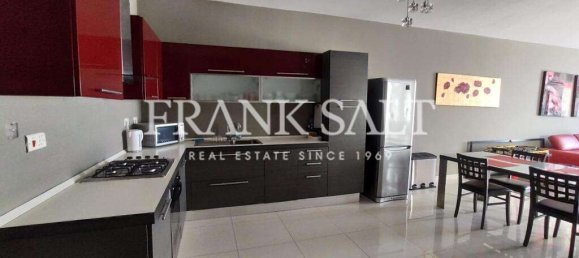 2 غرف نوم شقة في Manikata, Malta رقم 7787 8