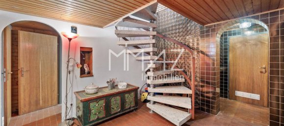 7 rooms Bungalow in Hietzing, Austria No. 201254 14